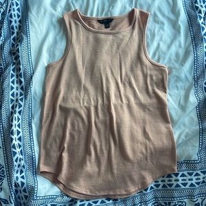 Express tank top
